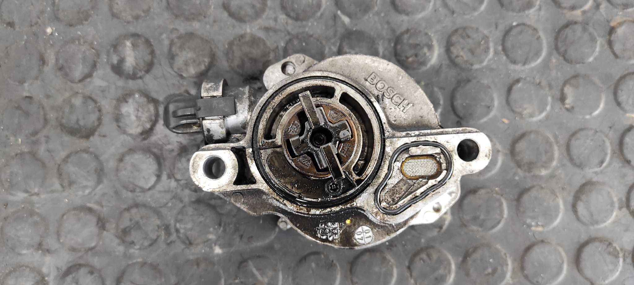 DEPRESOR FRENO / BOMBA VACIO CITROEN C4 PICASSO - vista 2