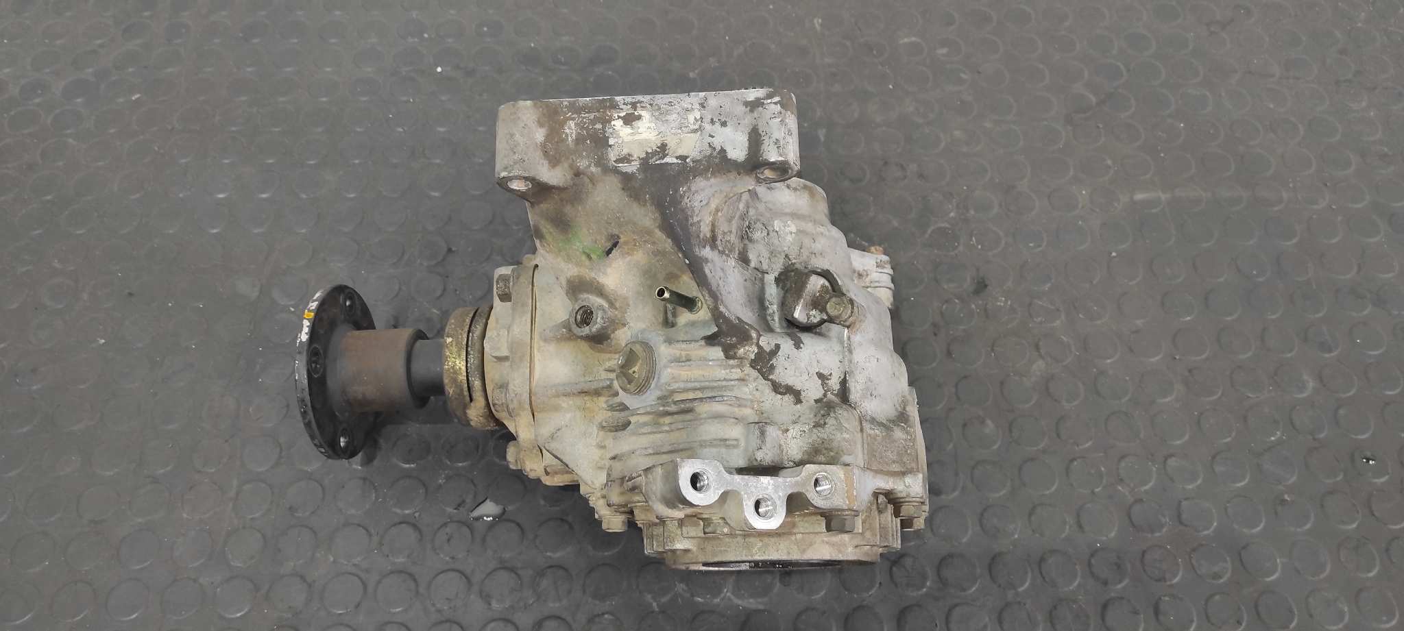 DIFERENCIAL DELANTERO NISSAN X-TRAIL (T30) - vista 4