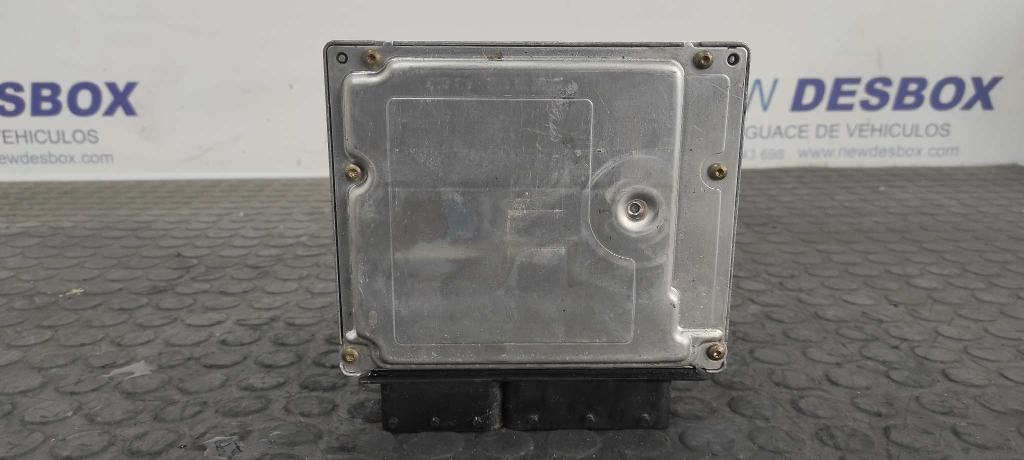 CENTRALITA MOTOR UCE MERCEDES-BENZ CLASE S (W220) BERLINA - vista 2