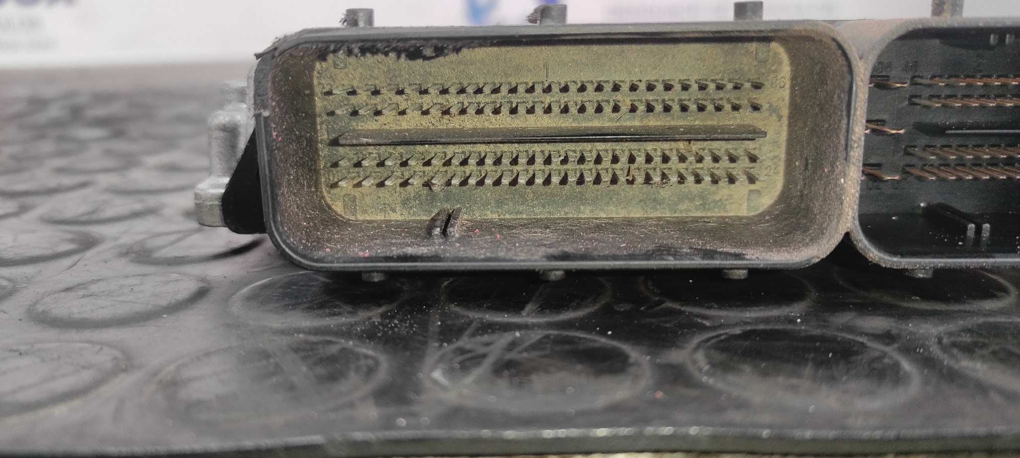 CENTRALITA MOTOR UCE MERCEDES-BENZ CLASE S (W220) BERLINA - vista 5