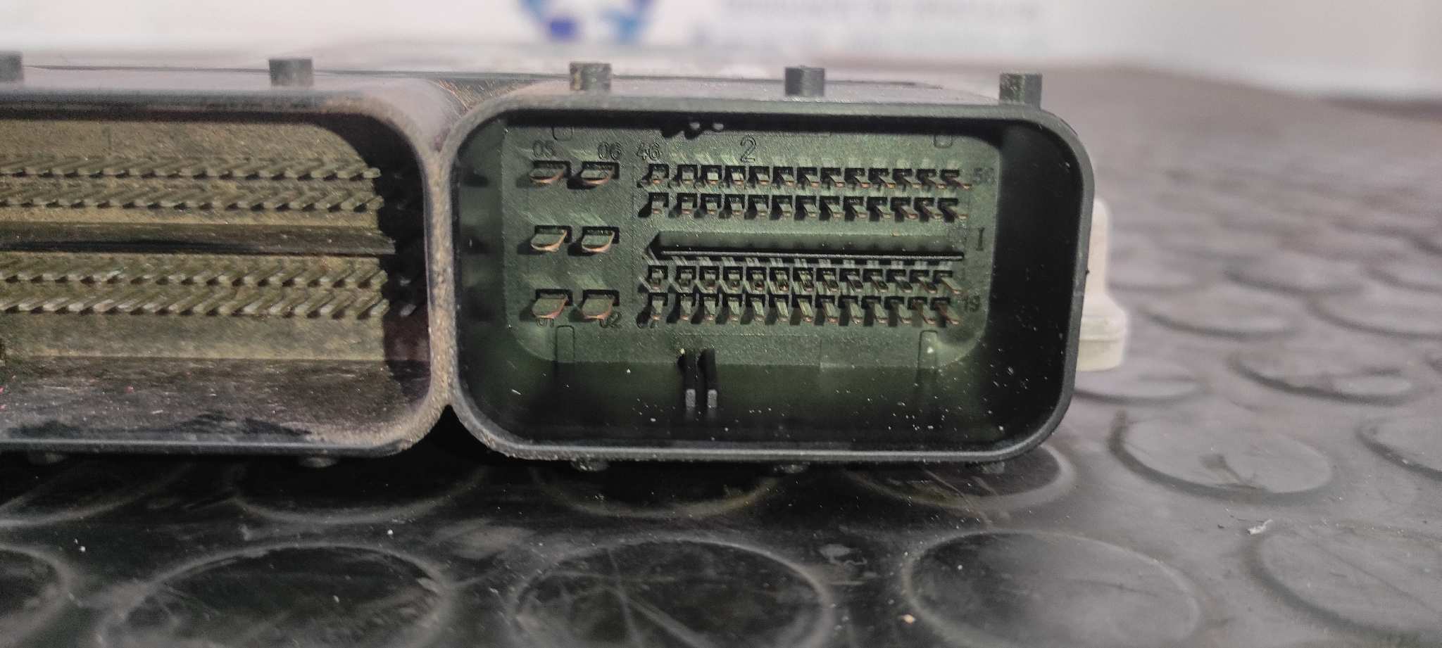 CENTRALITA MOTOR UCE MERCEDES-BENZ CLASE S (W220) BERLINA - vista 4