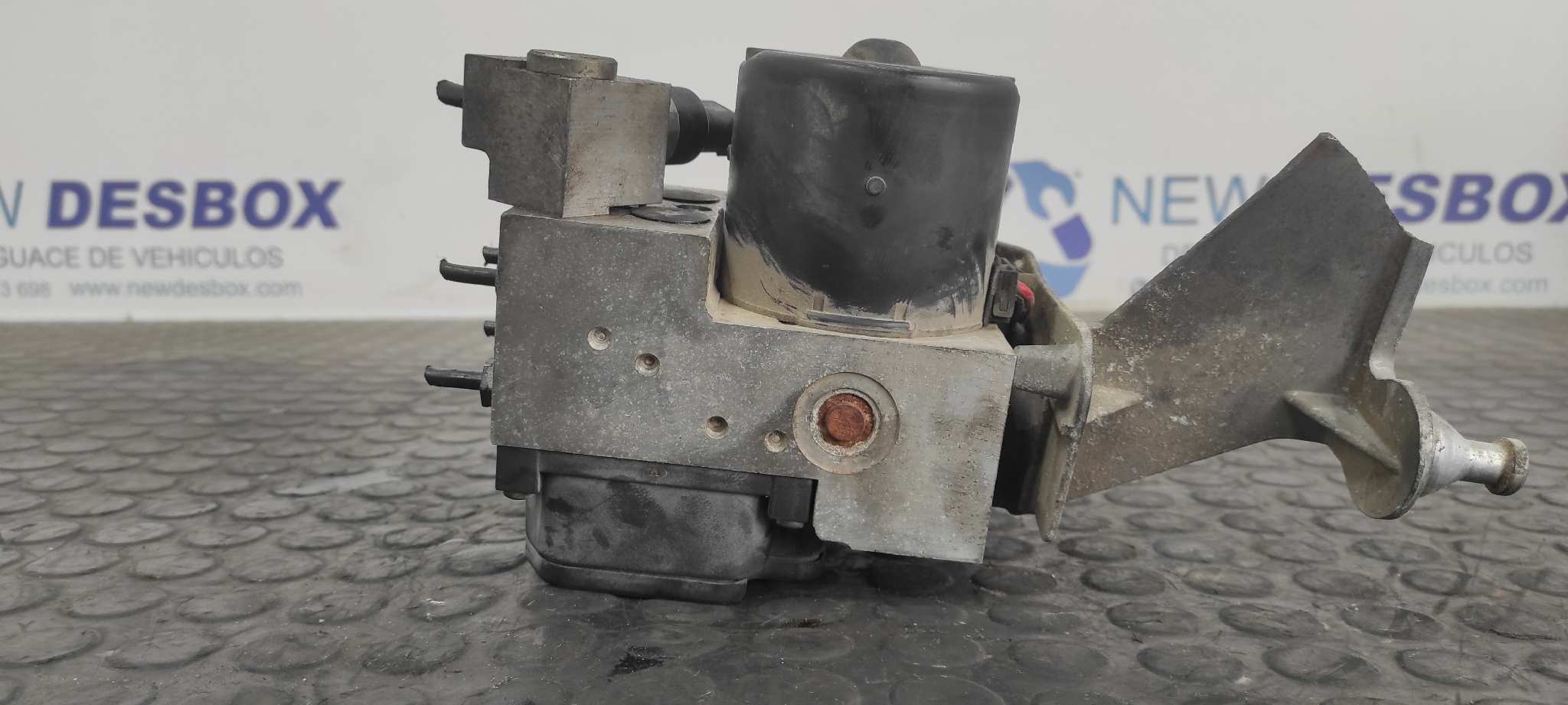 ABS MERCEDES-BENZ CLASE S (W220) BERLINA - vista 4