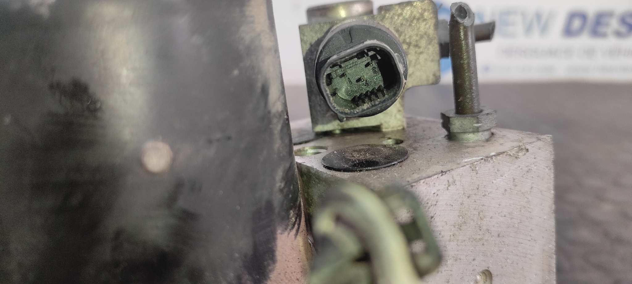 ABS MERCEDES-BENZ CLASE S (W220) BERLINA - vista 6