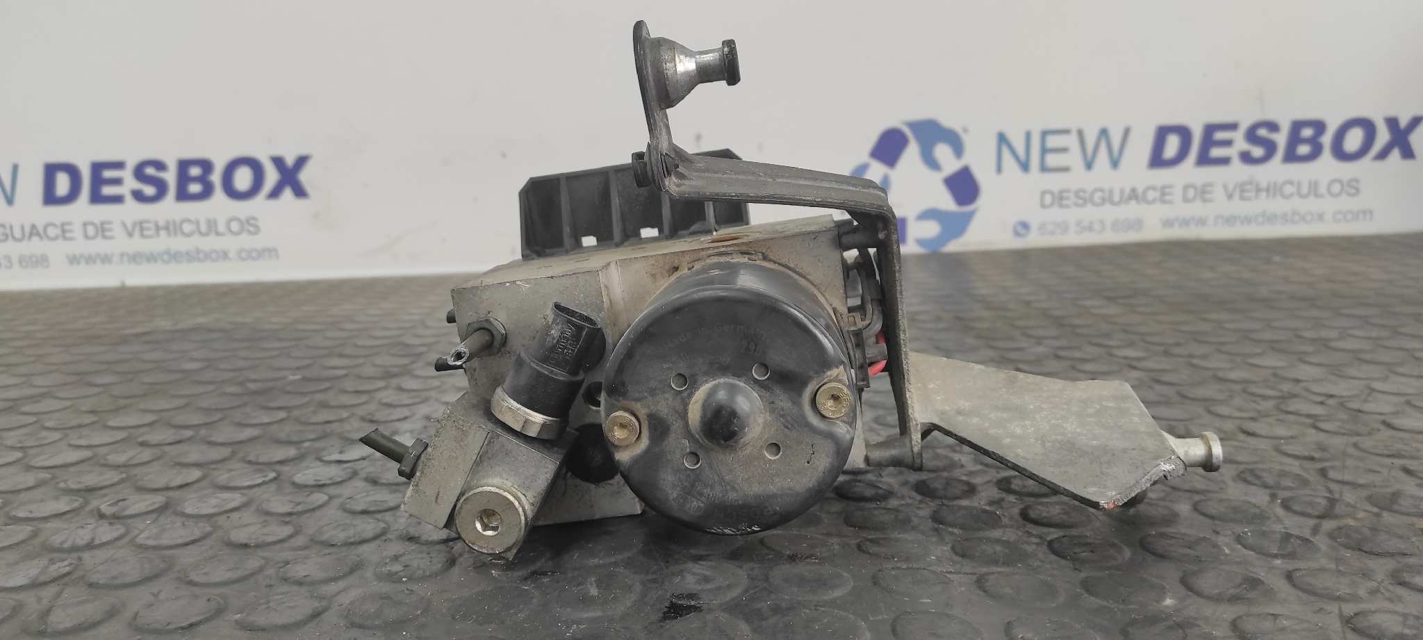 ABS MERCEDES-BENZ CLASE S (W220) BERLINA - vista 9