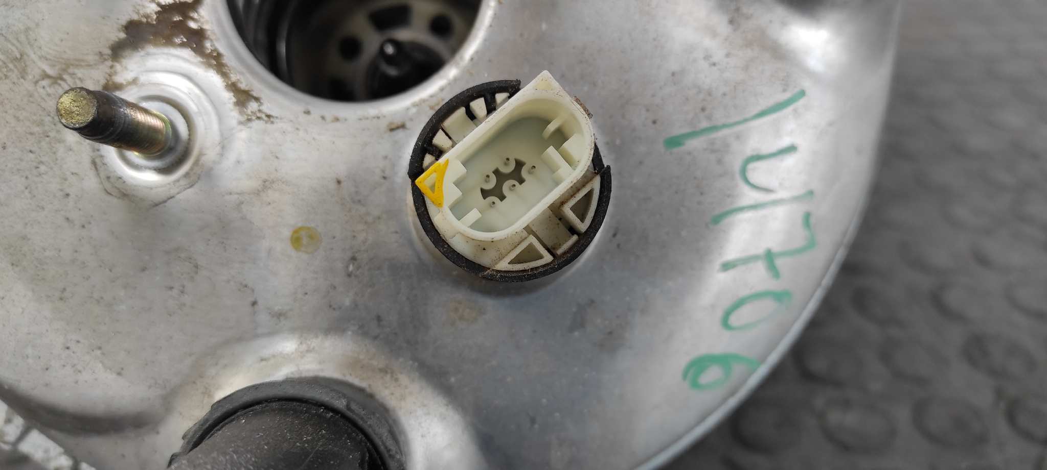 SERVOFRENO MERCEDES-BENZ CLASE S (W220) BERLINA - vista 2