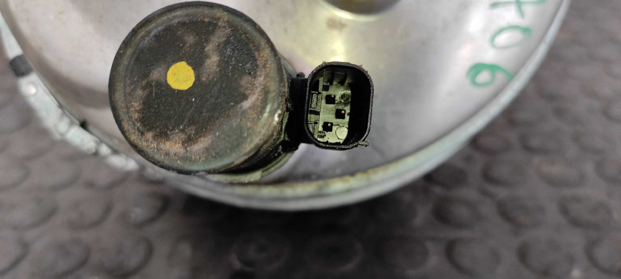 SERVOFRENO MERCEDES-BENZ CLASE S (W220) BERLINA - vista 6