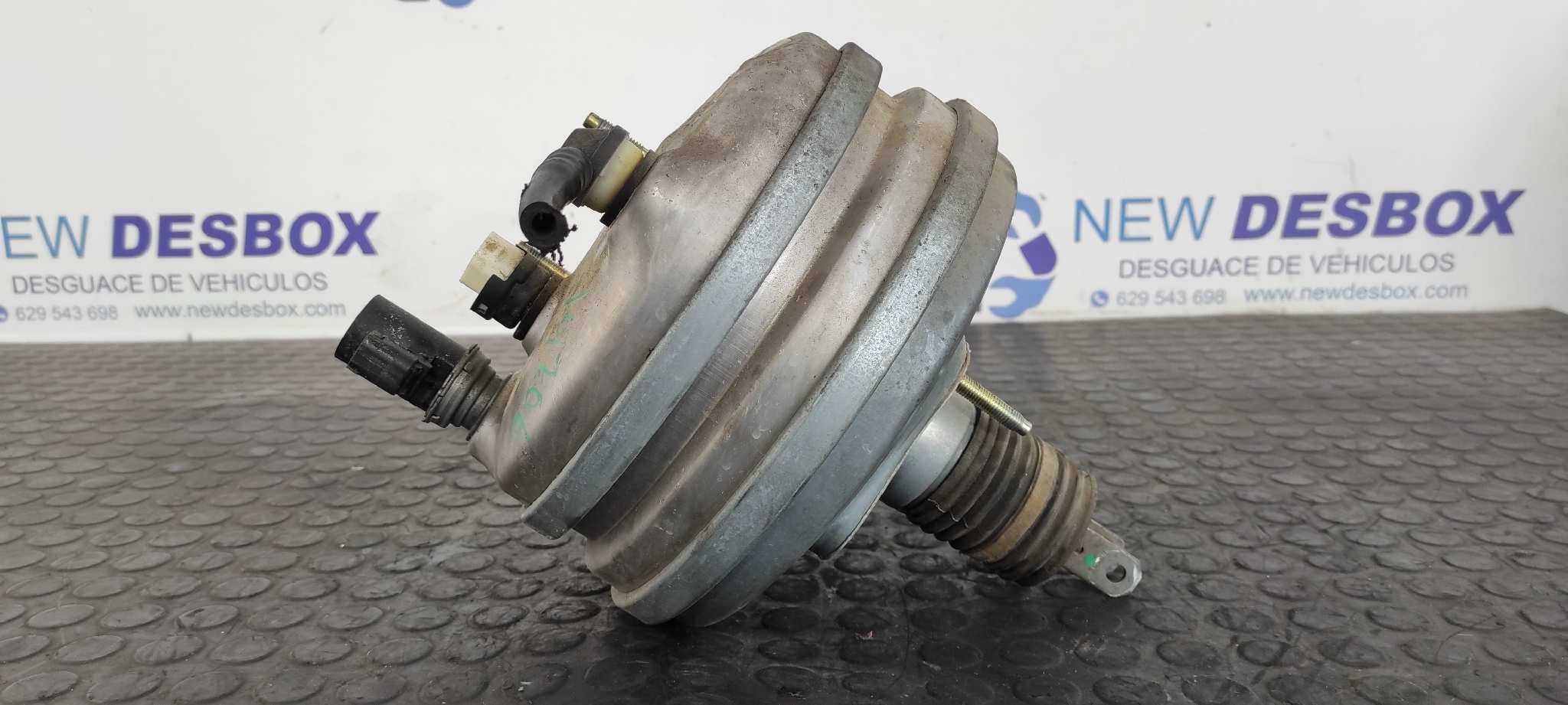 SERVOFRENO MERCEDES-BENZ CLASE S (W220) BERLINA - vista 3