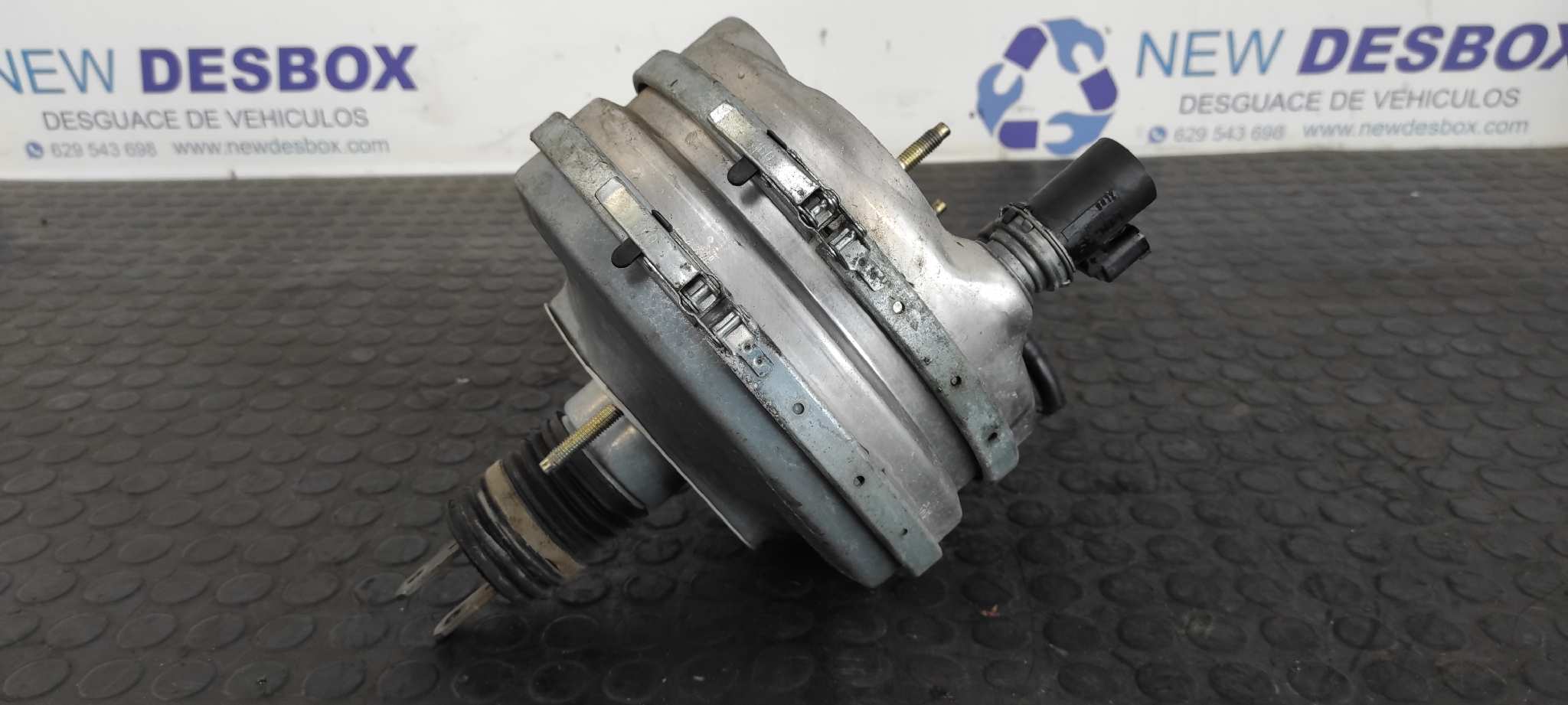 SERVOFRENO MERCEDES-BENZ CLASE S (W220) BERLINA - vista 4