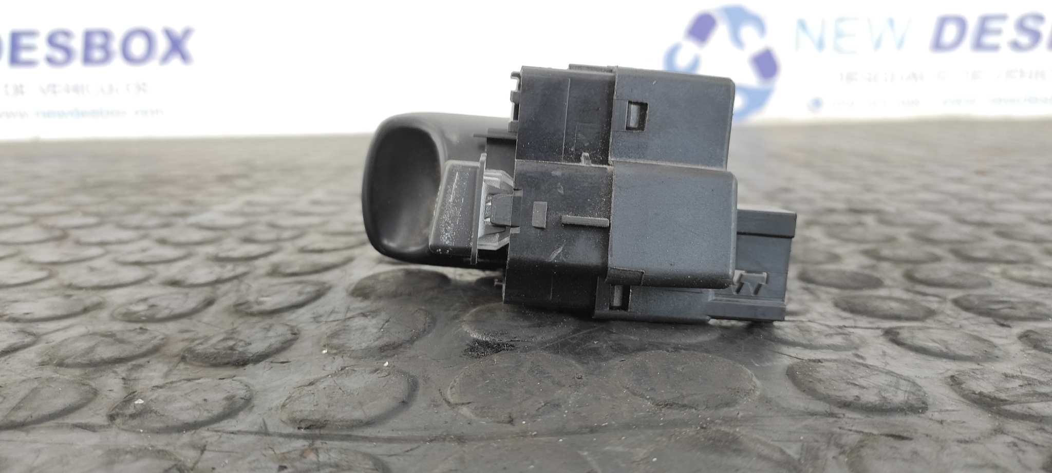 MANDO LUCES MERCEDES-BENZ CLASE S (W220) BERLINA - vista 6