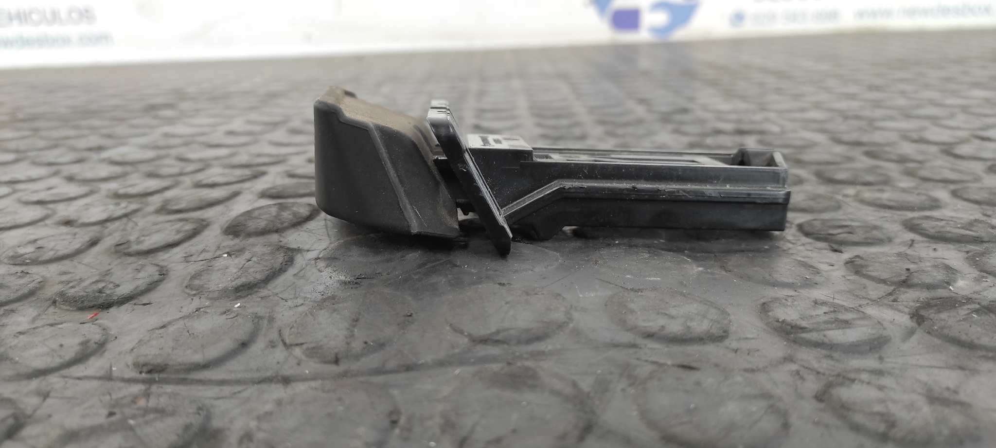 PALANCA FRENO MERCEDES-BENZ CLASE S (W220) BERLINA - vista 2