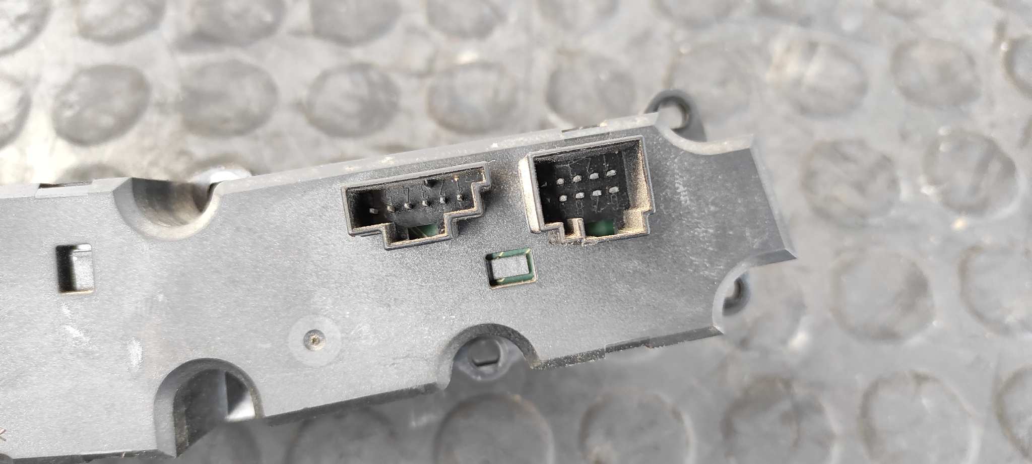 WARNING MERCEDES-BENZ CLASE S (W220) BERLINA - vista 2