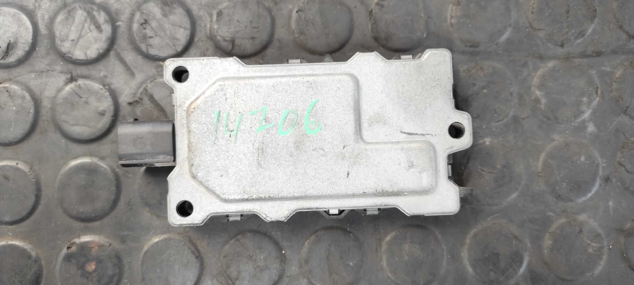 SENSOR MERCEDES-BENZ CLASE S (W220) BERLINA - vista 2