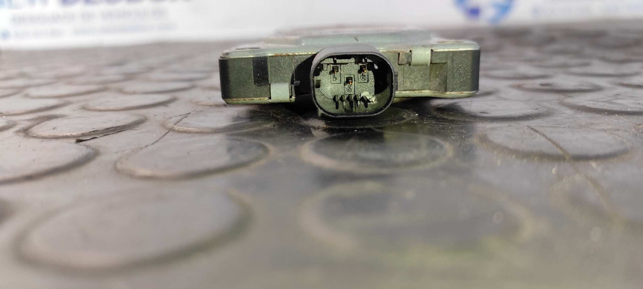 SENSOR MERCEDES-BENZ CLASE S (W220) BERLINA - vista 3