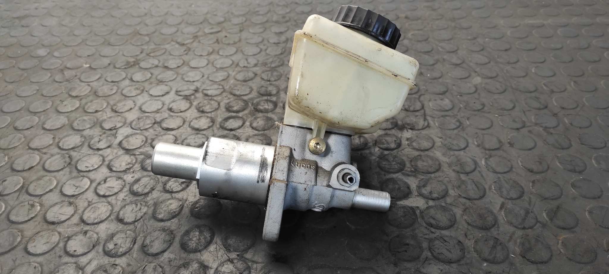 BOMBA FRENO MERCEDES-BENZ CLASE S (W220) BERLINA - vista 3