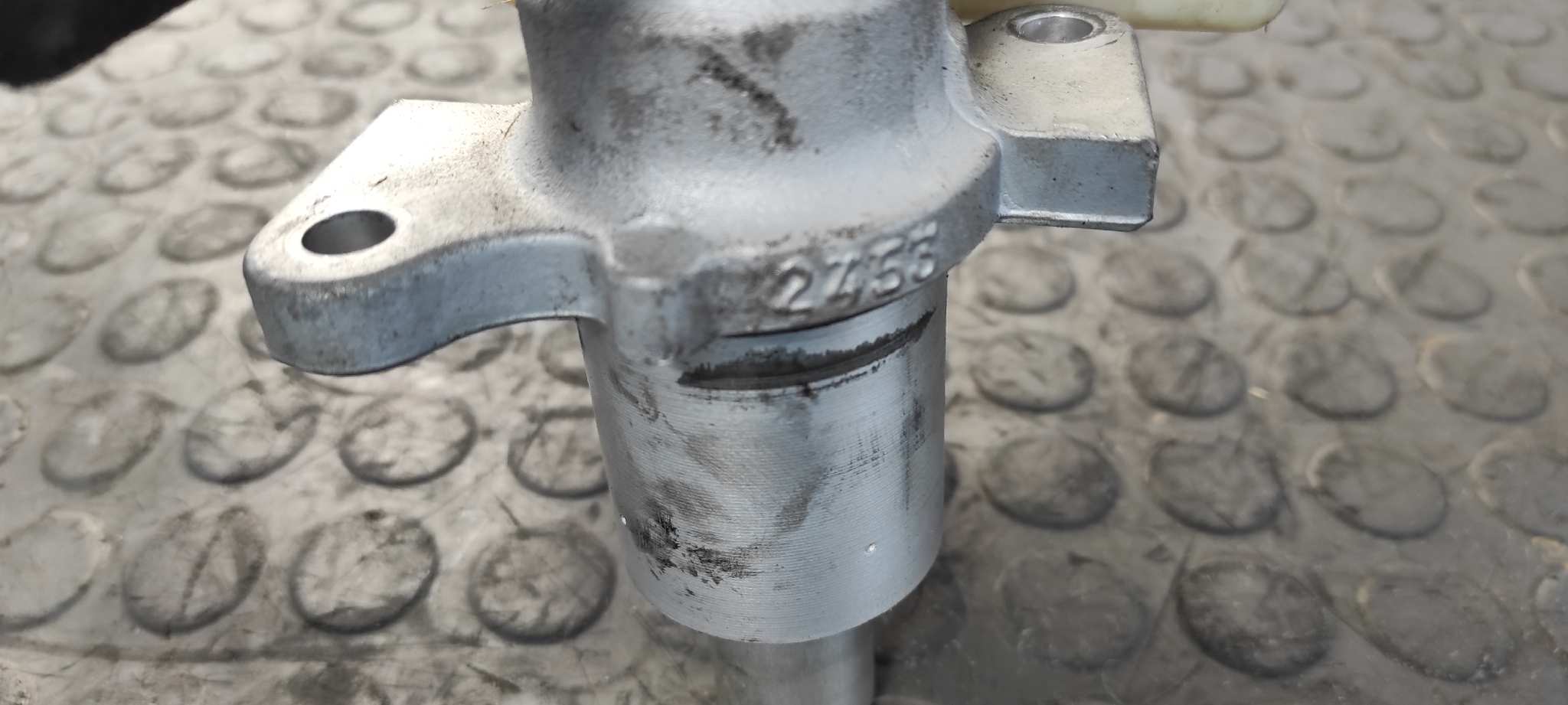 BOMBA FRENO MERCEDES-BENZ CLASE S (W220) BERLINA - vista 7