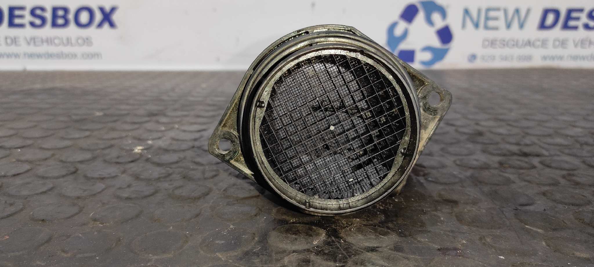 CAUDALIMETRO RENAULT LAGUNA II (BG0) - vista 2