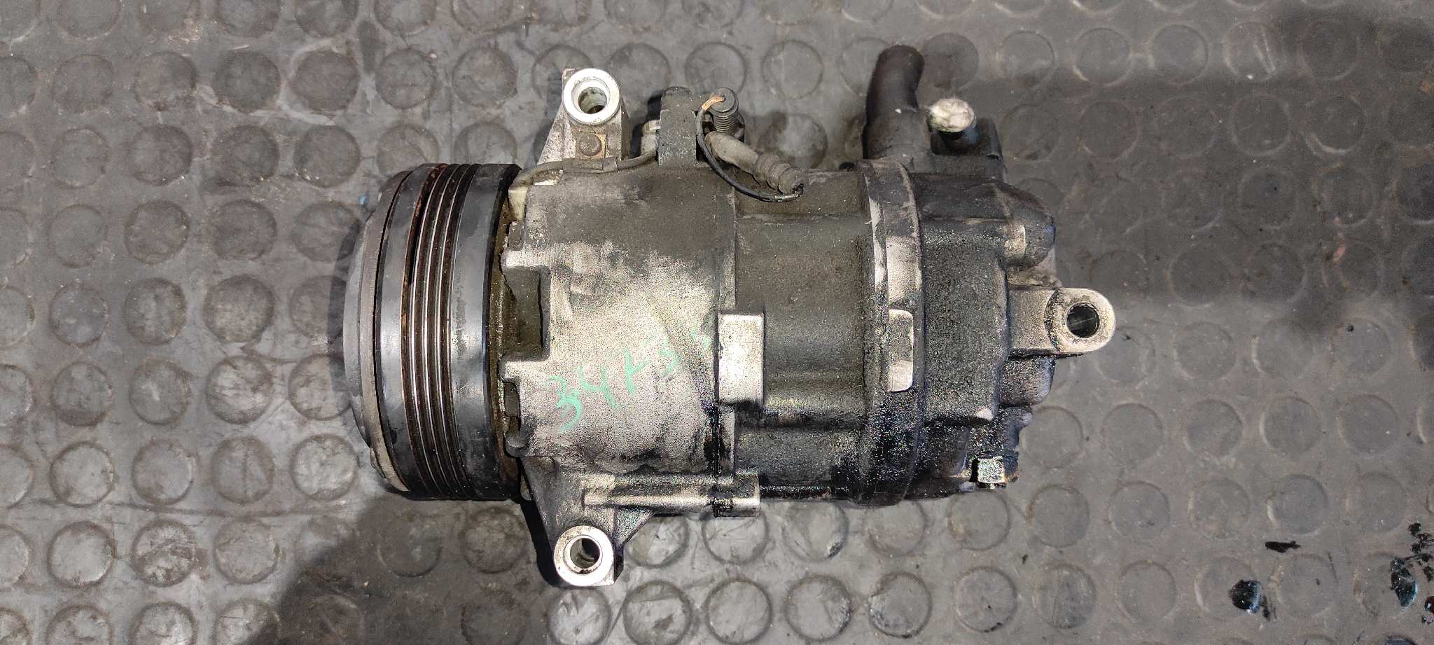 COMPRESOR AIRE ACONDICIONADO BMW SERIE 3 COMPACT (E46) - vista 3