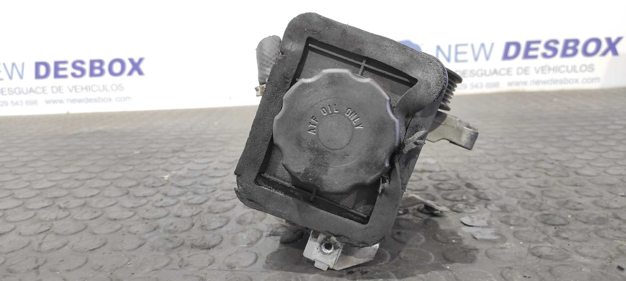 BOMBA DIRECCION BMW SERIE 3 COMPACT (E46) - vista 7