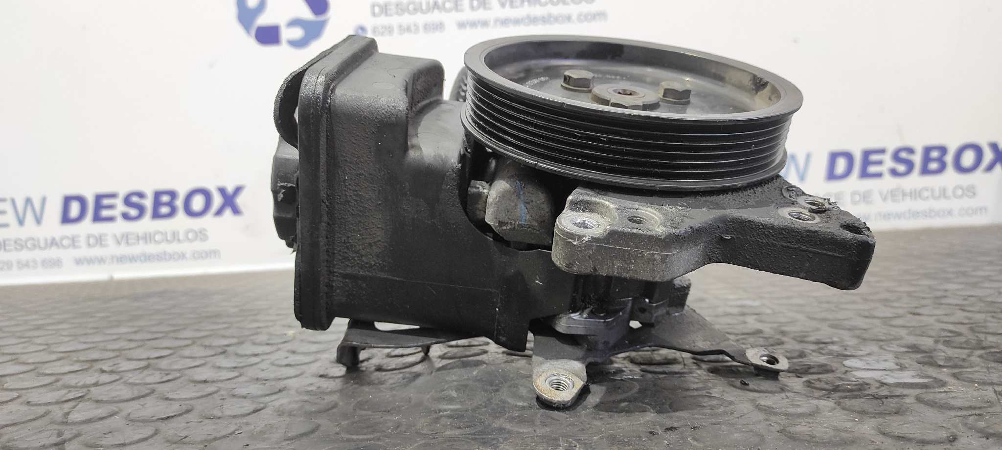 BOMBA DIRECCION BMW SERIE 3 COMPACT (E46) - vista 8
