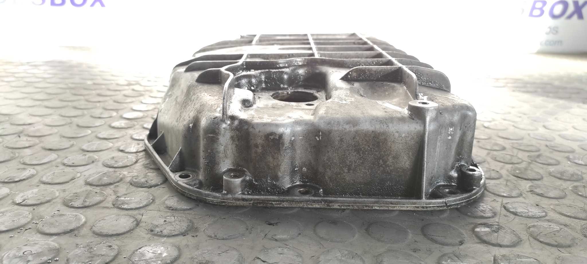 CARTER MERCEDES-BENZ CLASE G (W463) - vista 4