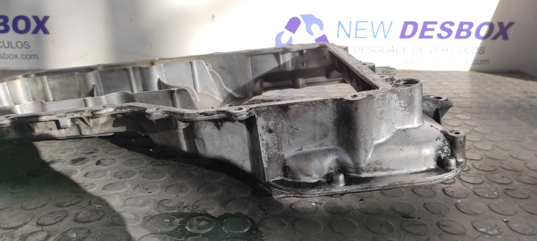 CARTER MERCEDES-BENZ CLASE G (W463) - vista 7