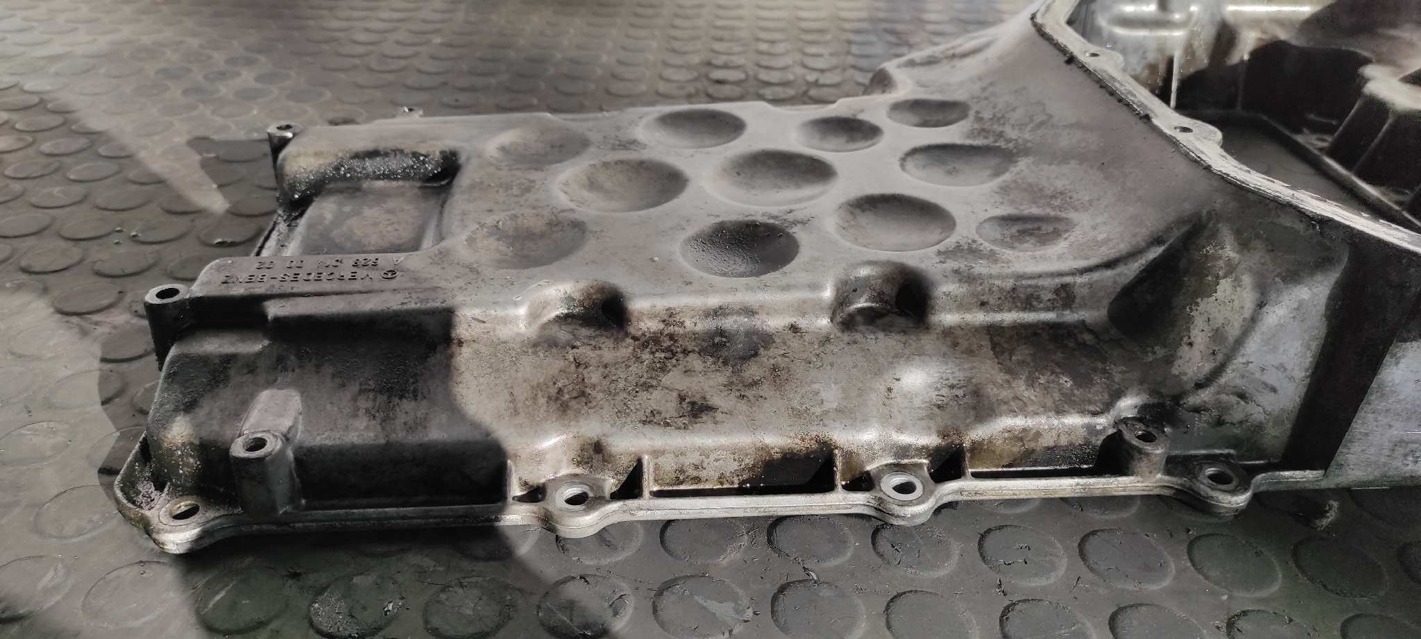 CARTER MERCEDES-BENZ CLASE G (W463) - vista 6