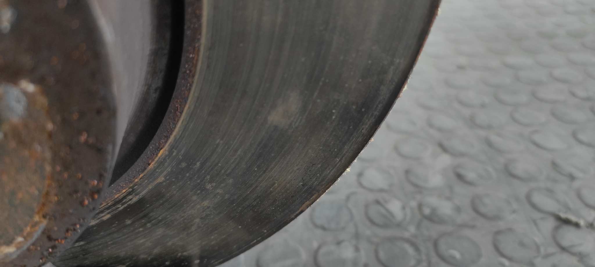 MANGUETA DELANTERA DERECHA BMW SERIE 3 COMPACT (E46) - vista 2