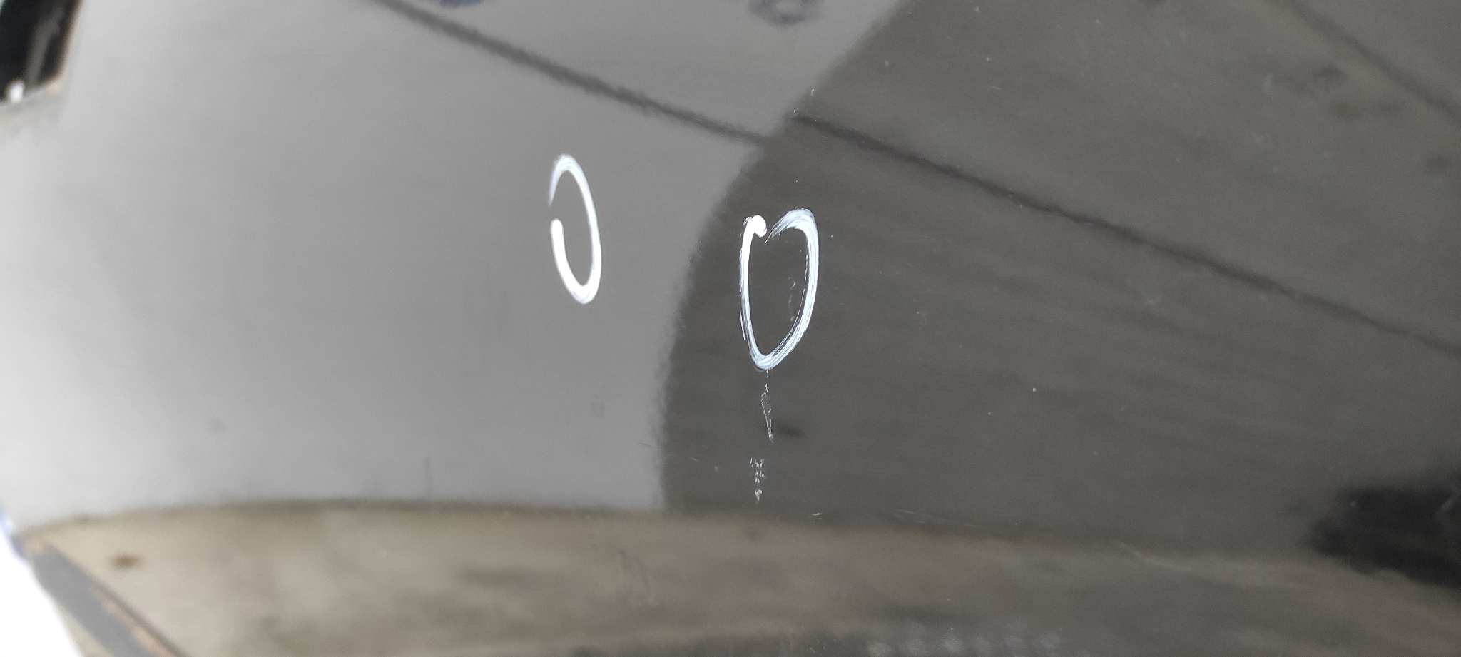 PUERTA DELANTERA IZQUIERDA PEUGEOT 207 - vista 7