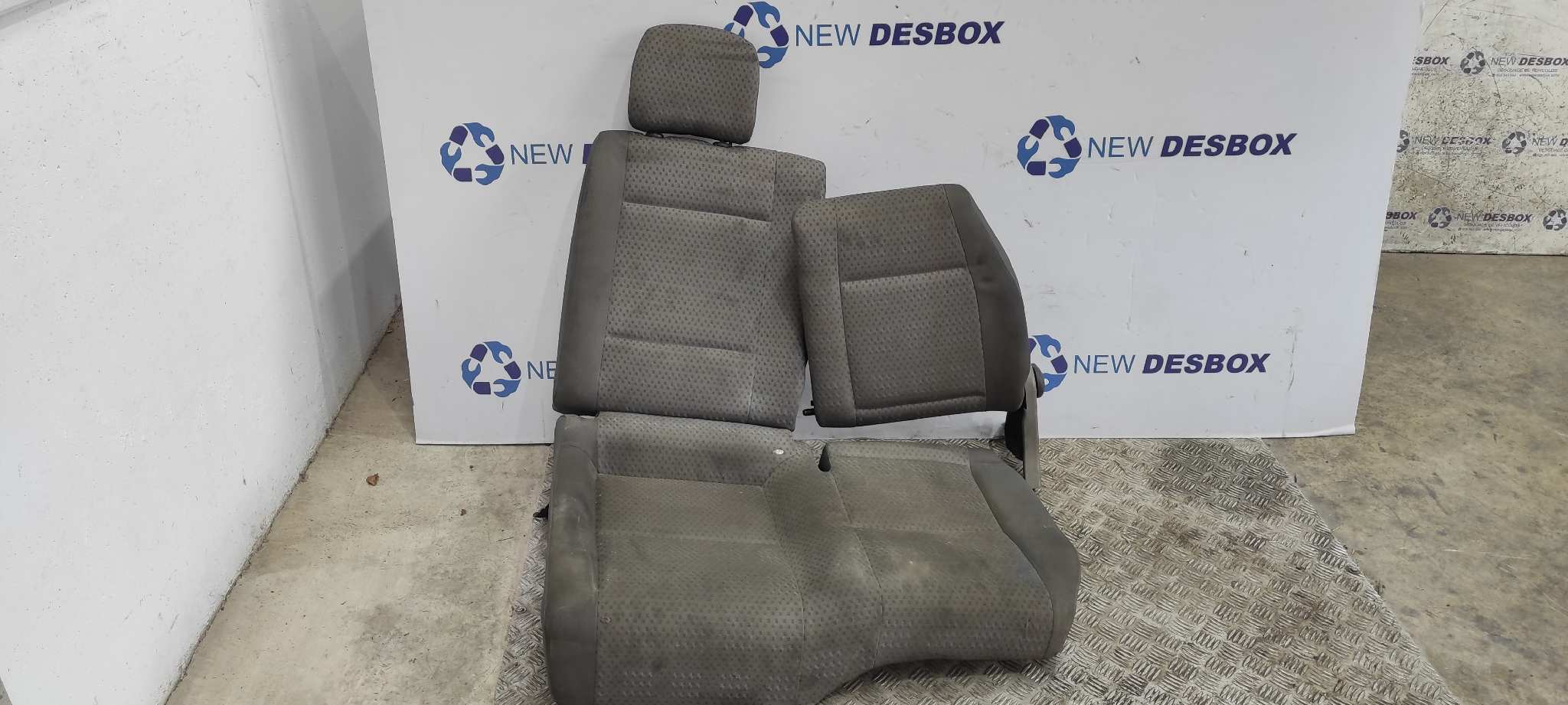 ASIENTO DELANTERO DERECHO NISSAN CABSTAR