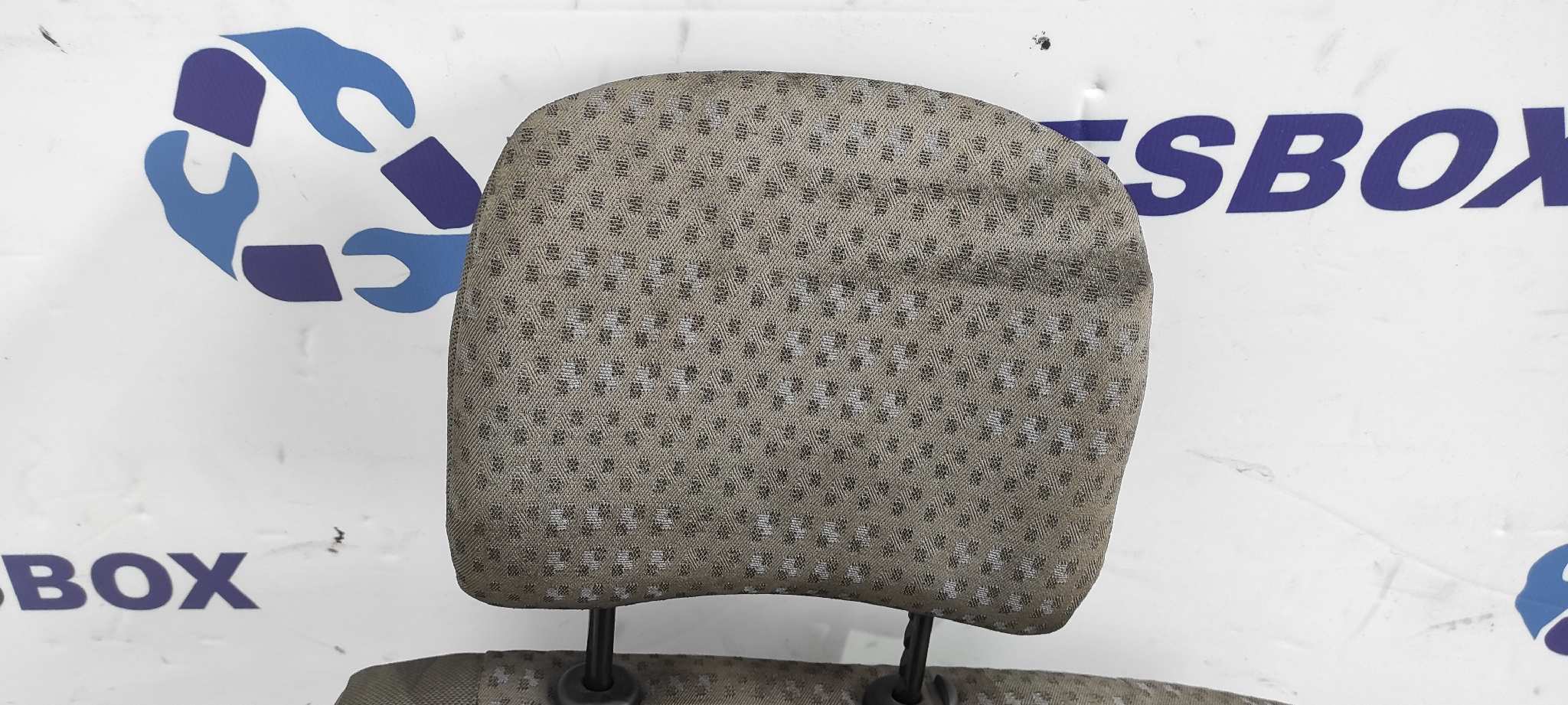 ASIENTO DELANTERO DERECHO NISSAN CABSTAR - vista 15