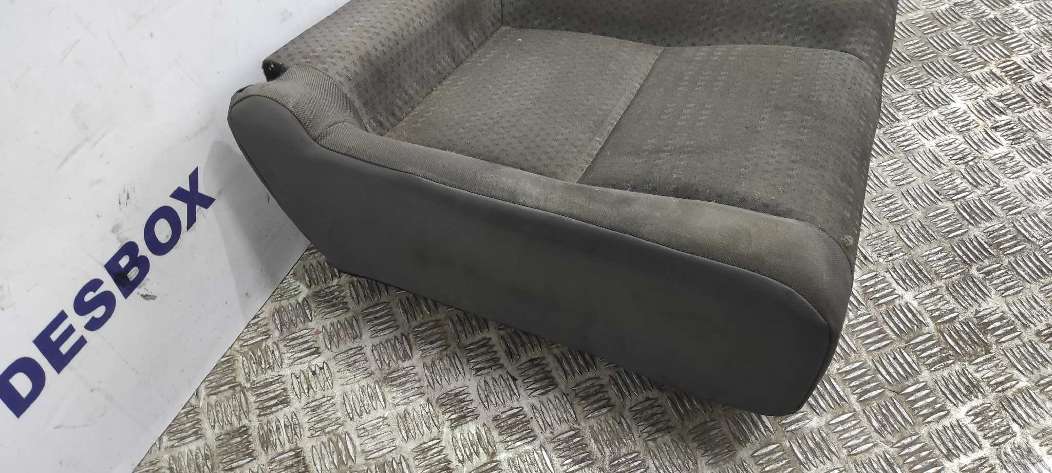 ASIENTO DELANTERO DERECHO NISSAN CABSTAR - vista 4