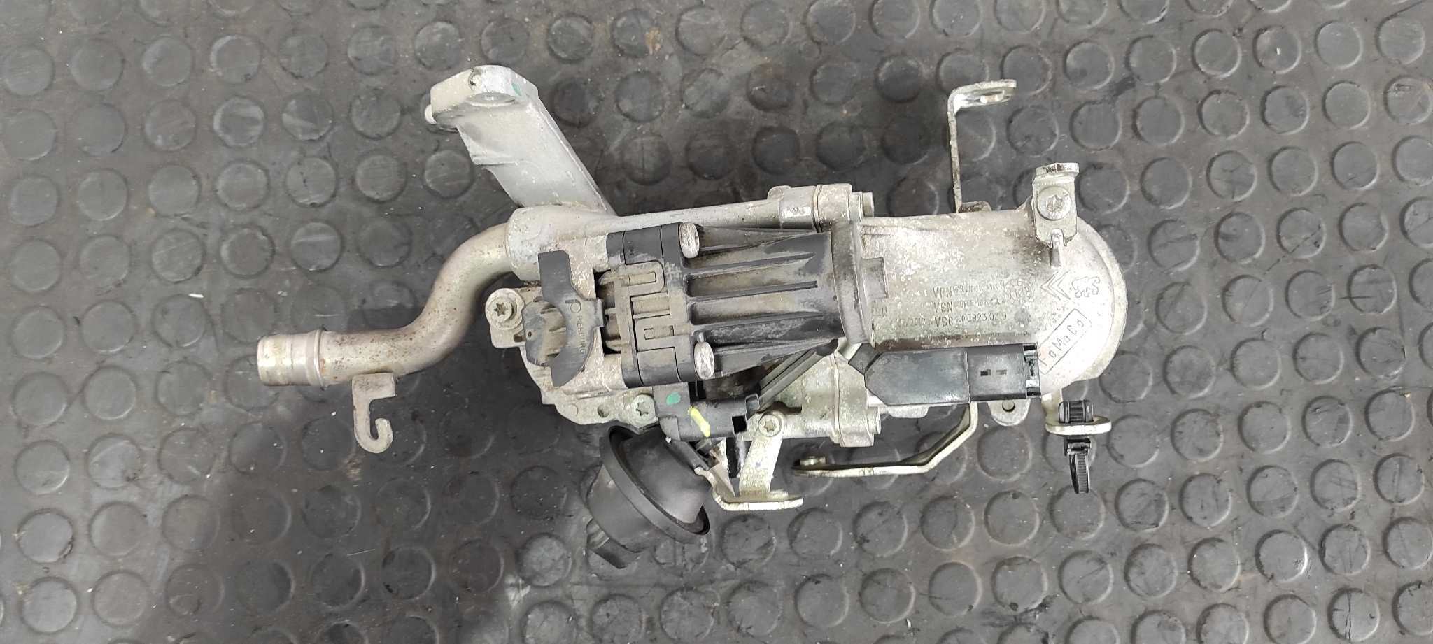 VALVULA EGR PEUGEOT PARTNER KOMBI - vista 3