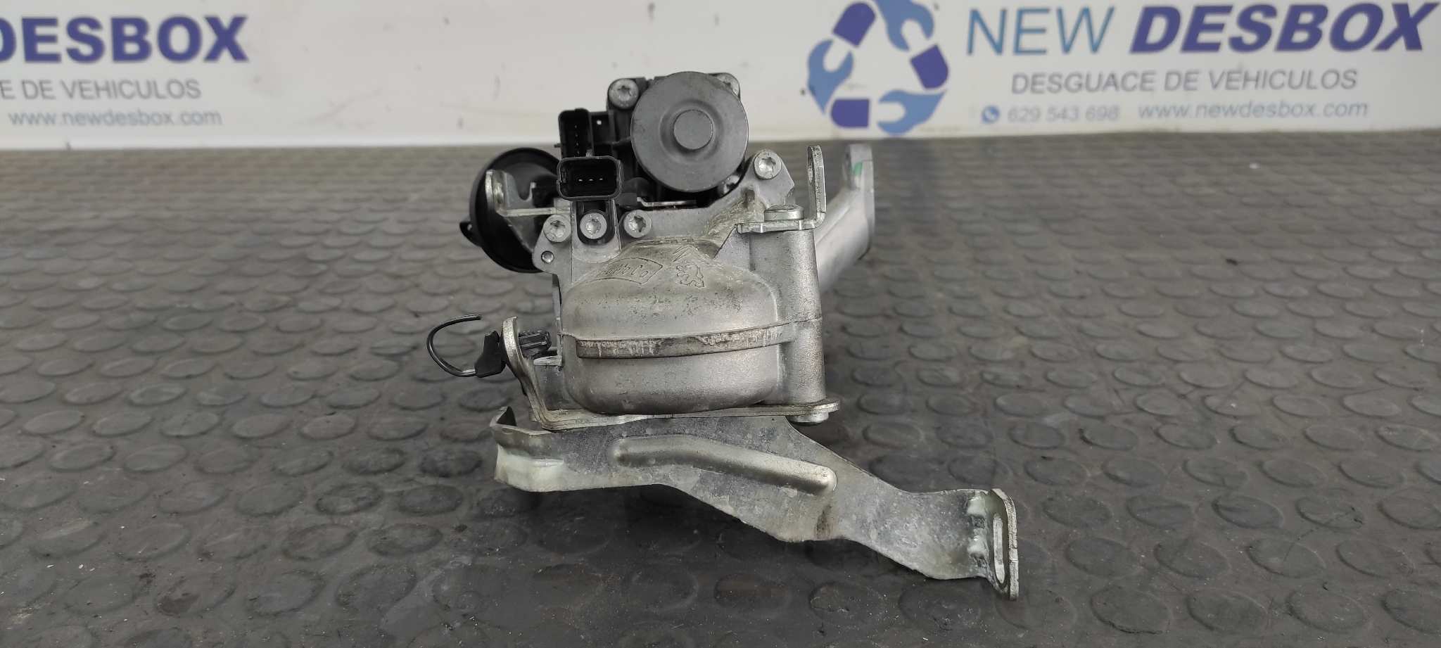 VALVULA EGR PEUGEOT PARTNER KOMBI - vista 4