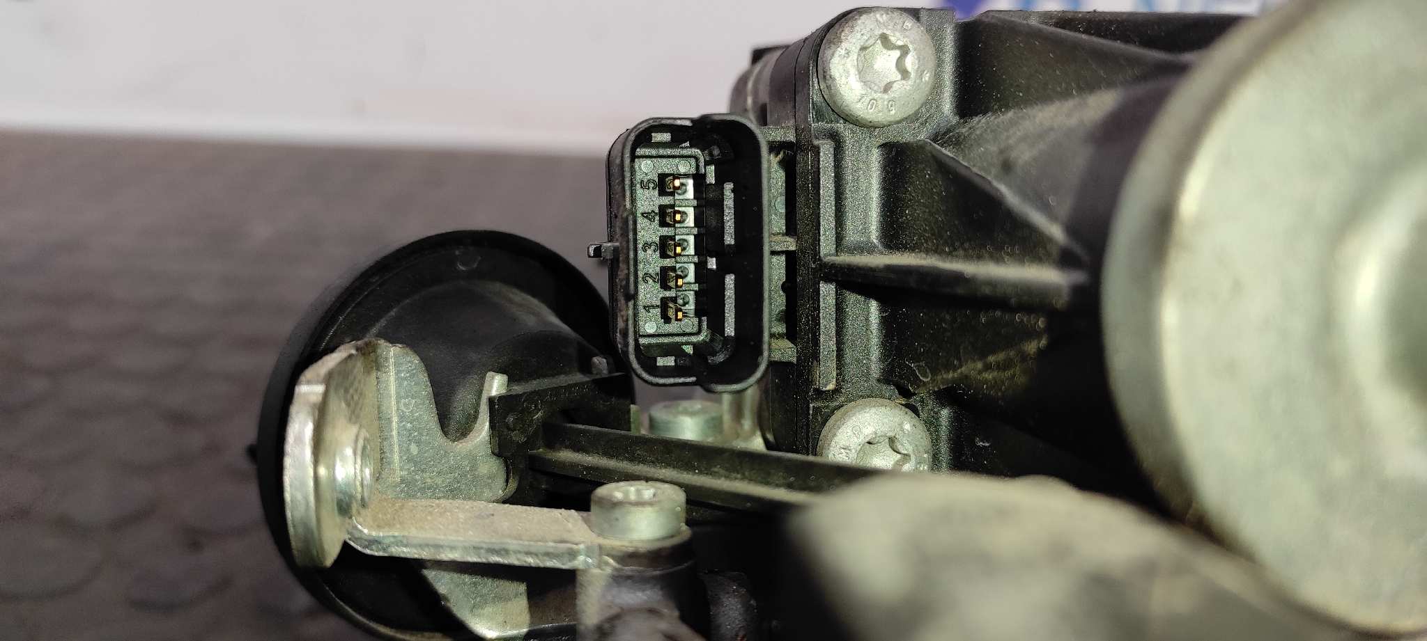 VALVULA EGR PEUGEOT PARTNER KOMBI - vista 10