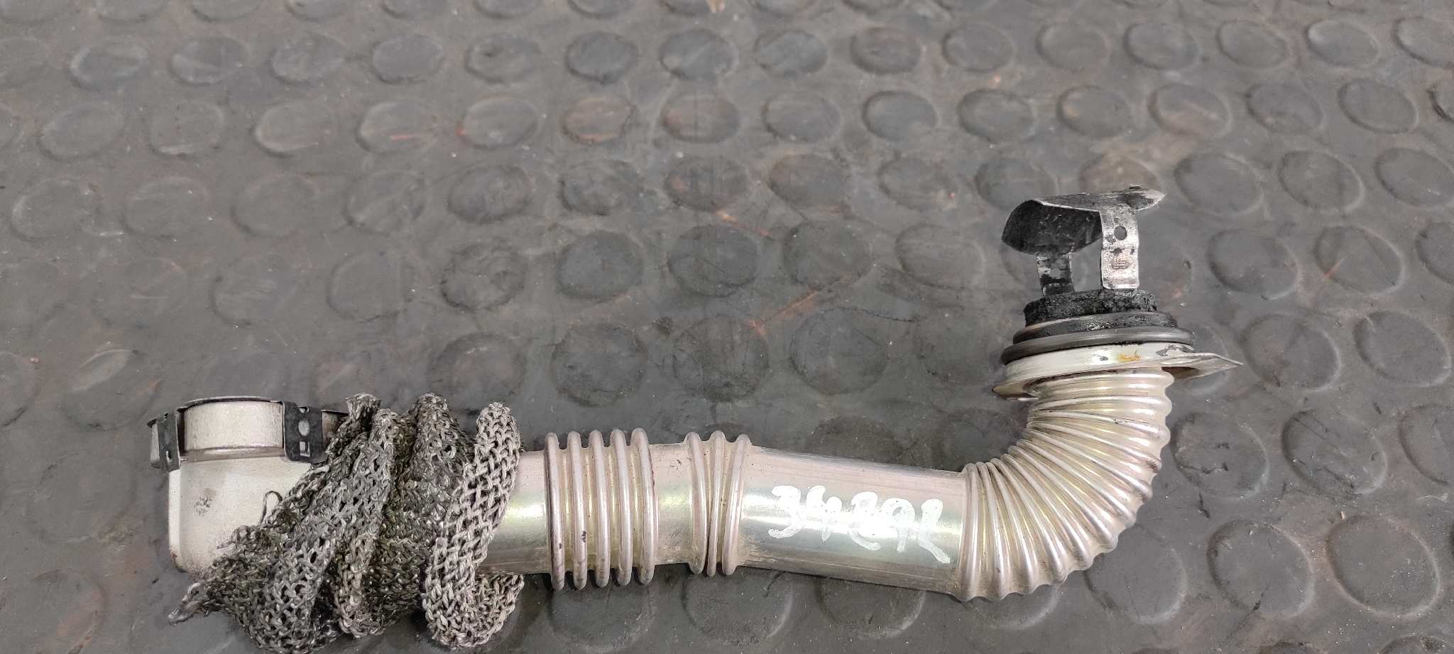 TUBO PEUGEOT PARTNER KOMBI - vista 3