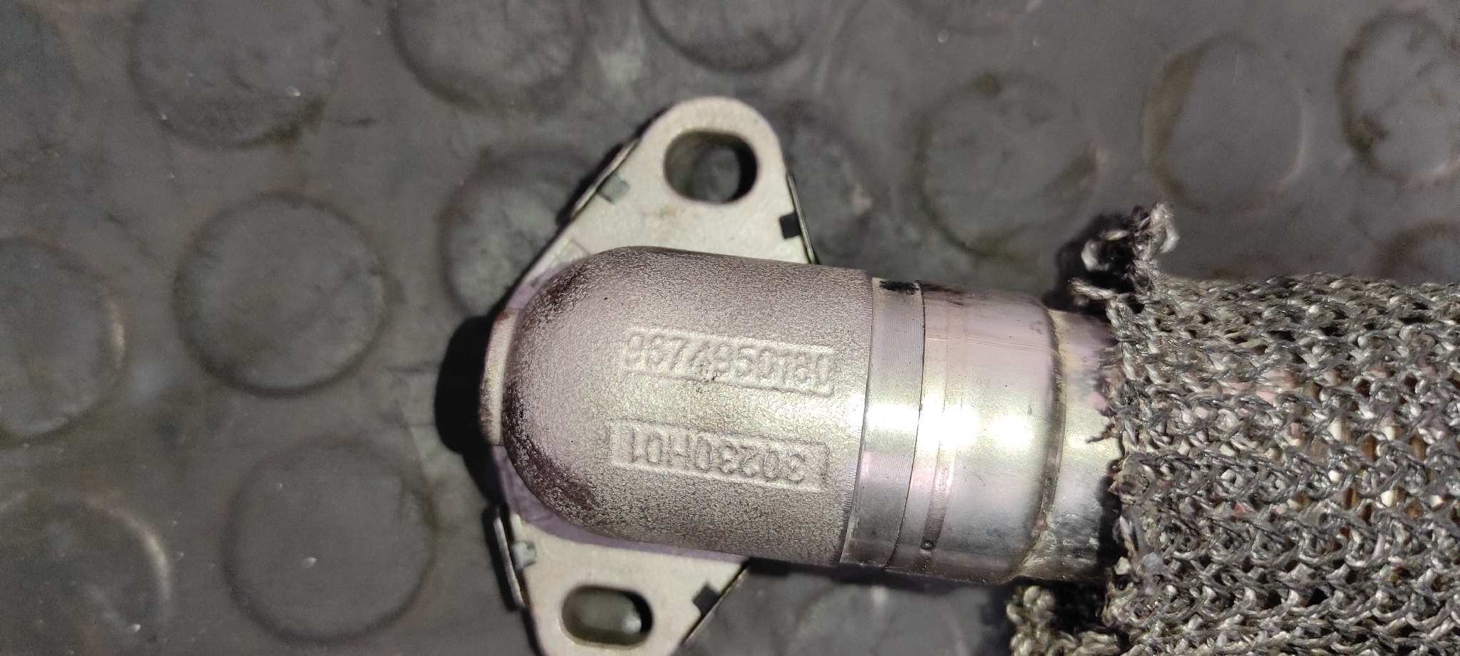 TUBO PEUGEOT PARTNER KOMBI - vista 4