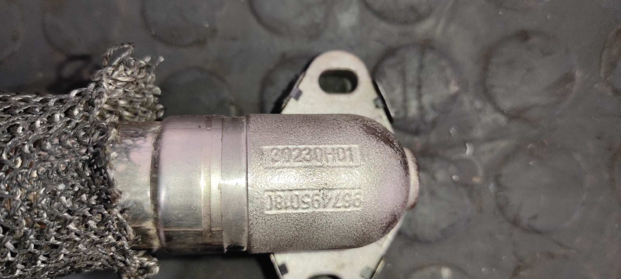 TUBO PEUGEOT PARTNER KOMBI - vista 5