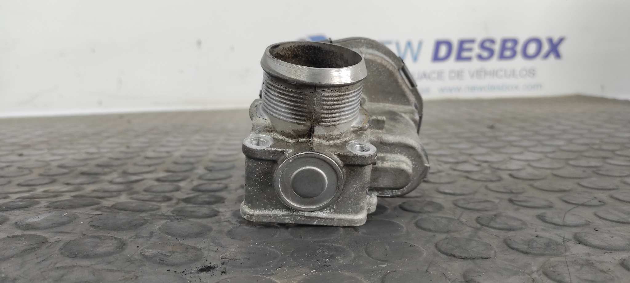 CAJA MARIPOSA PEUGEOT PARTNER KOMBI - vista 6