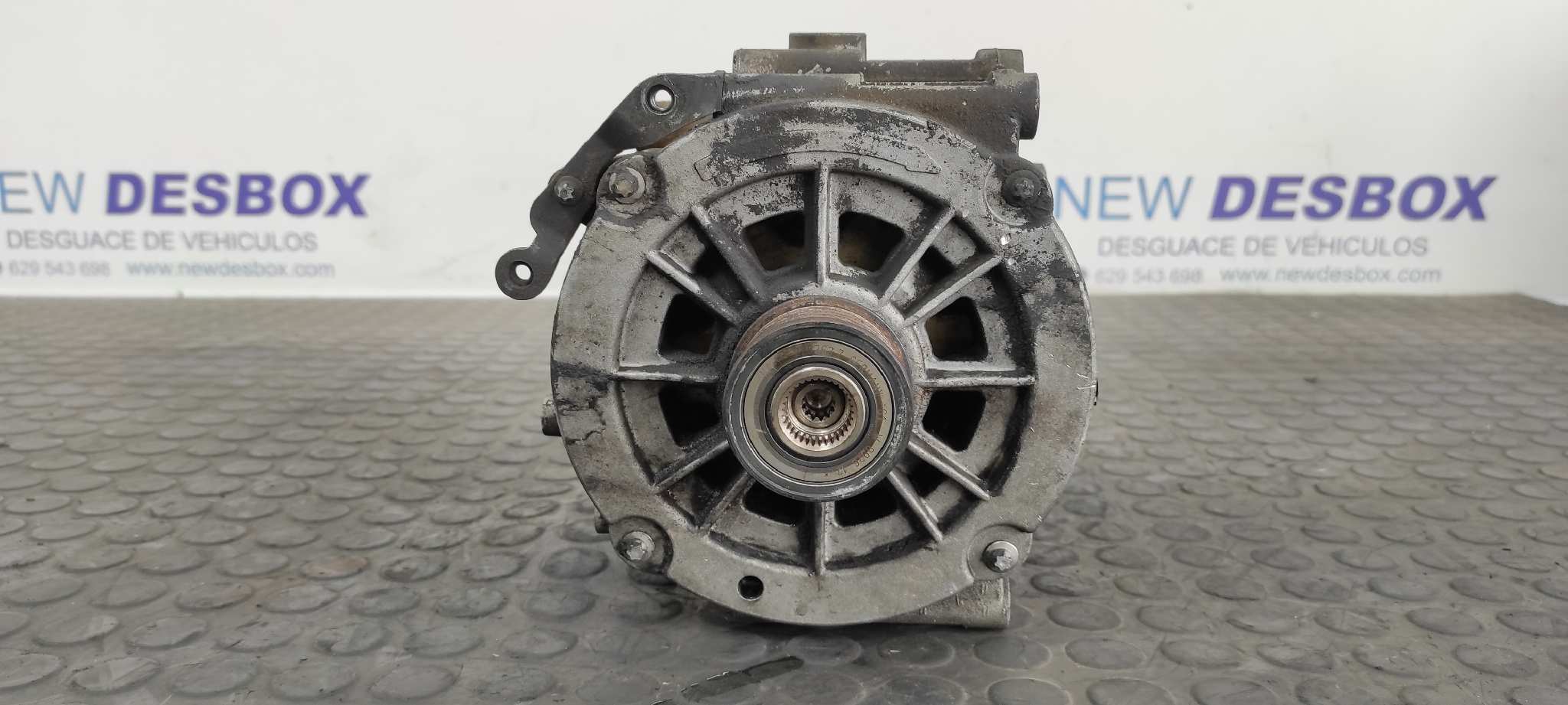 ALTERNADOR MERCEDES-BENZ CLASE S (W220) BERLINA