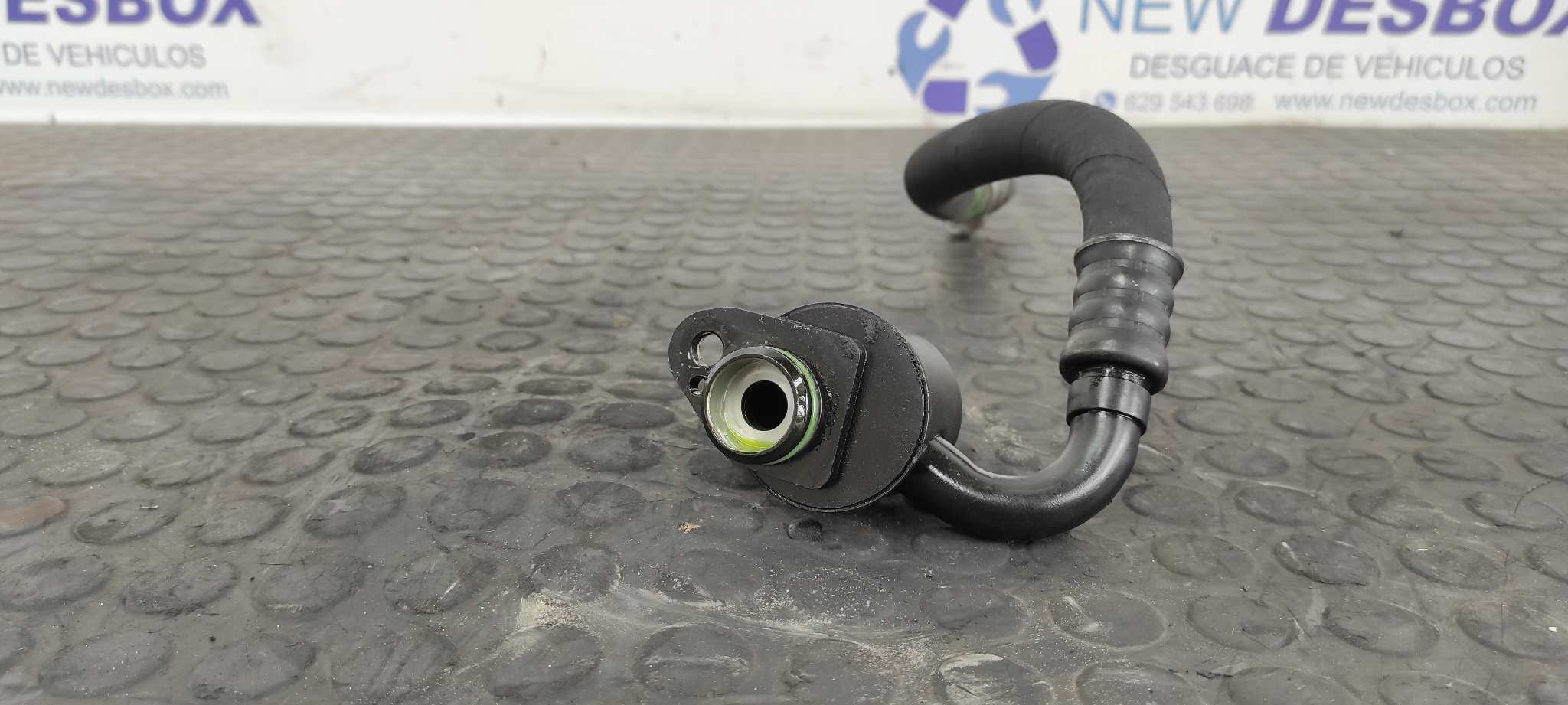 TUBOS AIRE ACONDICIONADO MERCEDES-BENZ CLASE S (W220) BERLINA - vista 4