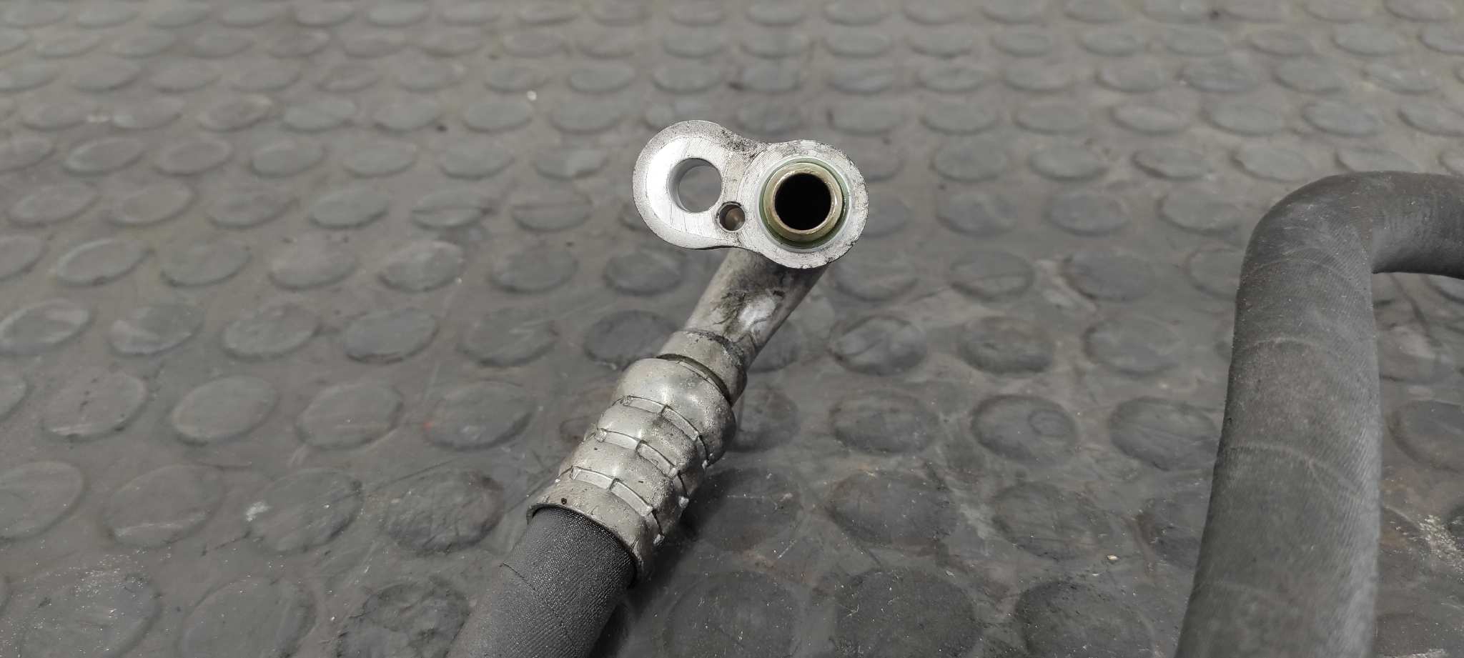 TUBOS AIRE ACONDICIONADO MERCEDES-BENZ CLASE S (W220) BERLINA - vista 3