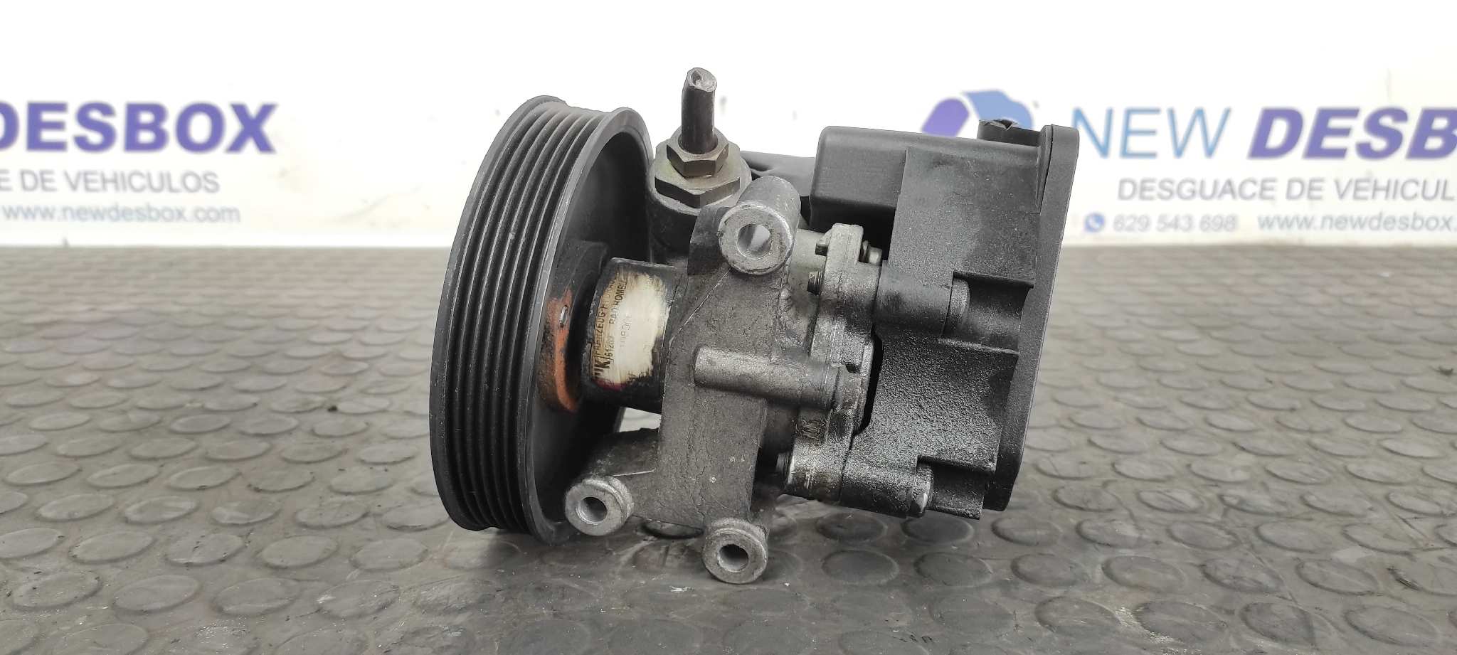 BOMBA DIRECCION MERCEDES-BENZ CLASE S (W220) BERLINA - vista 5