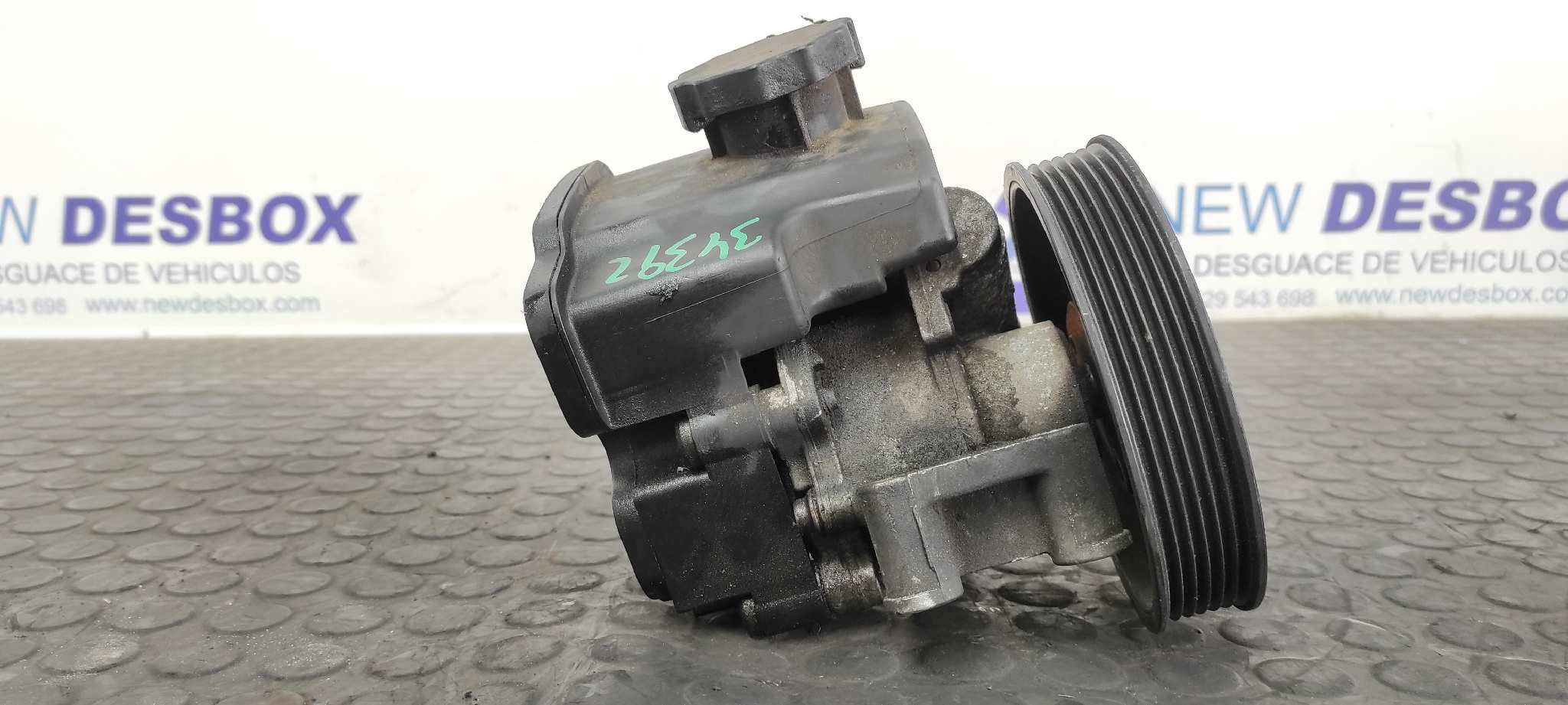 BOMBA DIRECCION MERCEDES-BENZ CLASE S (W220) BERLINA - vista 6