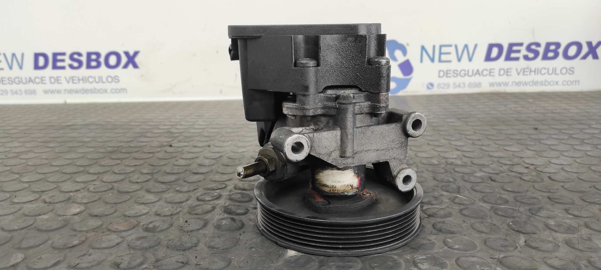 BOMBA DIRECCION MERCEDES-BENZ CLASE S (W220) BERLINA - vista 4