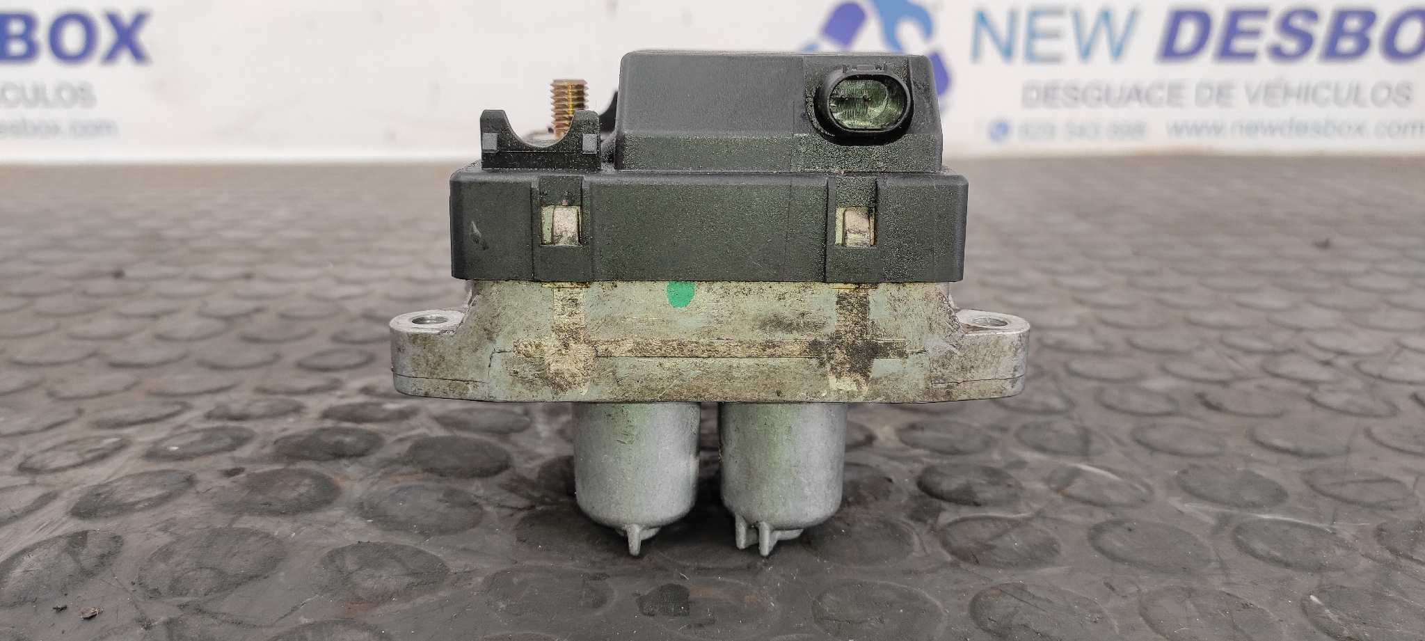 CAJA PRECALENTAMIENTO MERCEDES-BENZ CLASE S (W220) BERLINA - vista 4