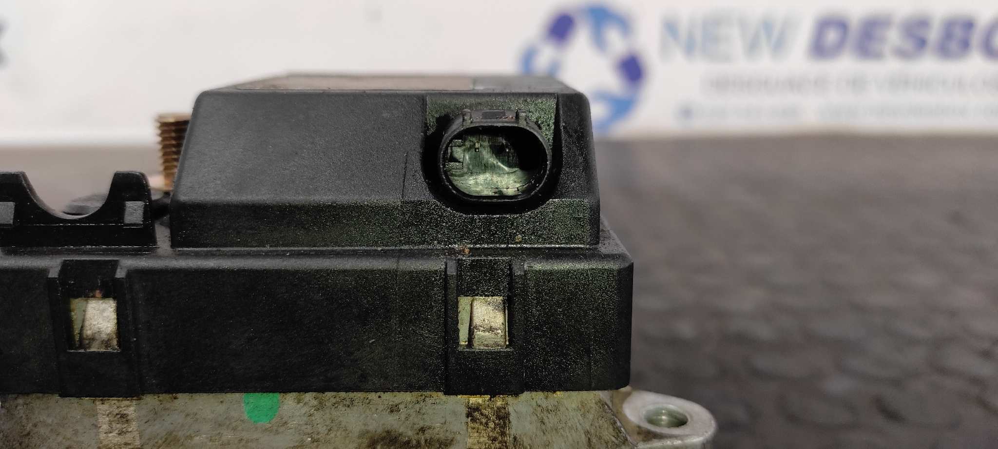 CAJA PRECALENTAMIENTO MERCEDES-BENZ CLASE S (W220) BERLINA - vista 2