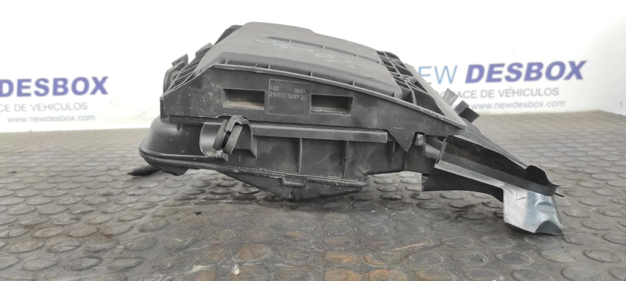 CAJA FILTRO AIRE PEUGEOT PARTNER KOMBI - vista 8