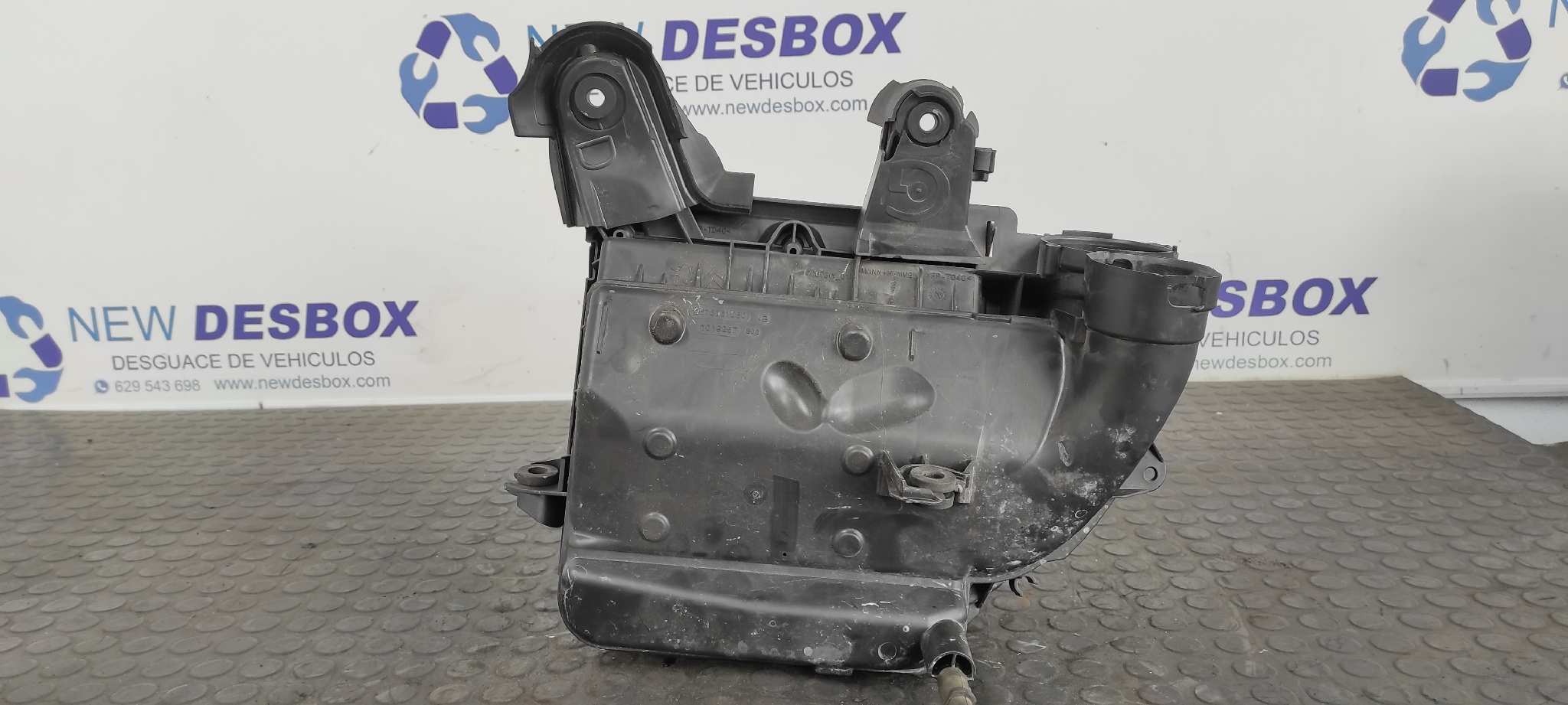 CAJA FILTRO AIRE PEUGEOT PARTNER KOMBI - vista 2