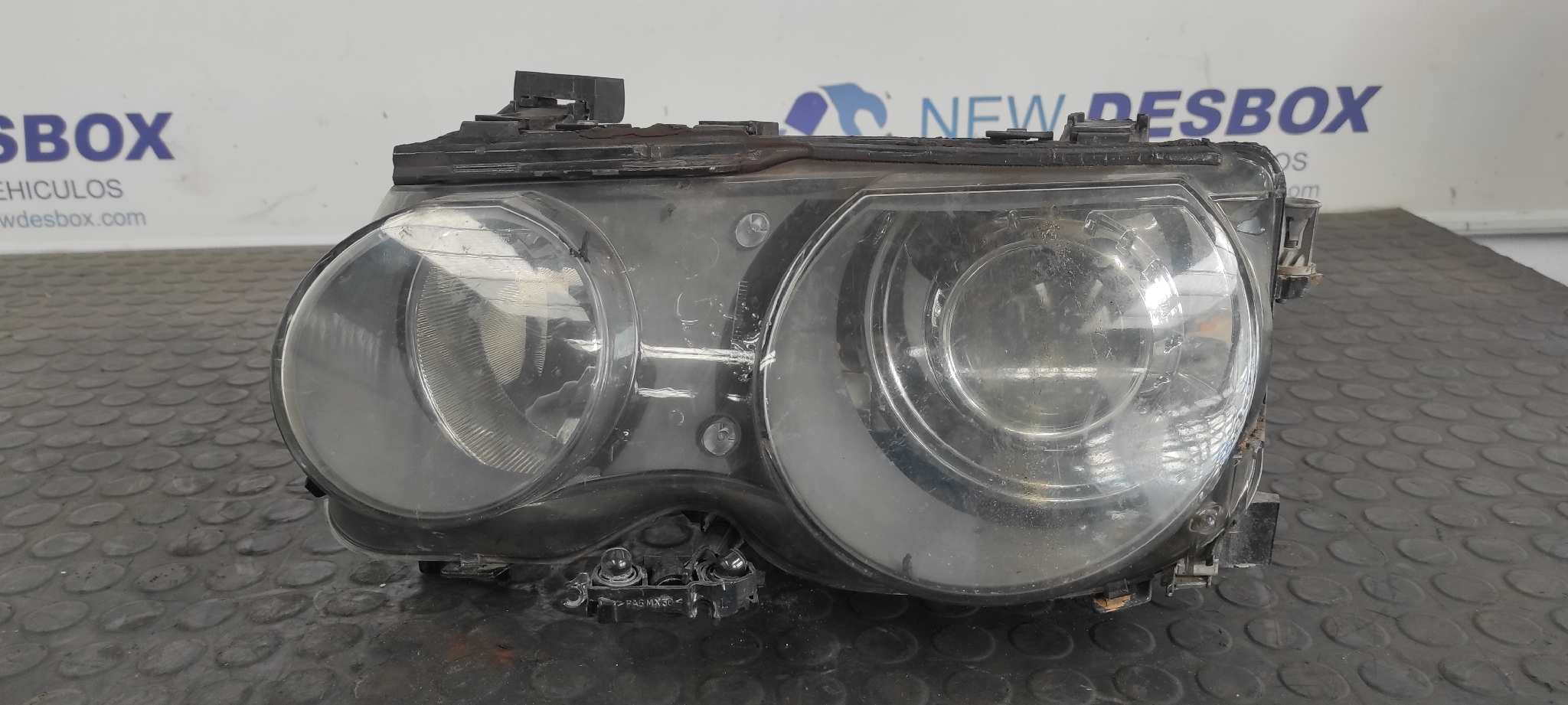 FARO IZQUIERDO BMW SERIE 3 COMPACT (E46)