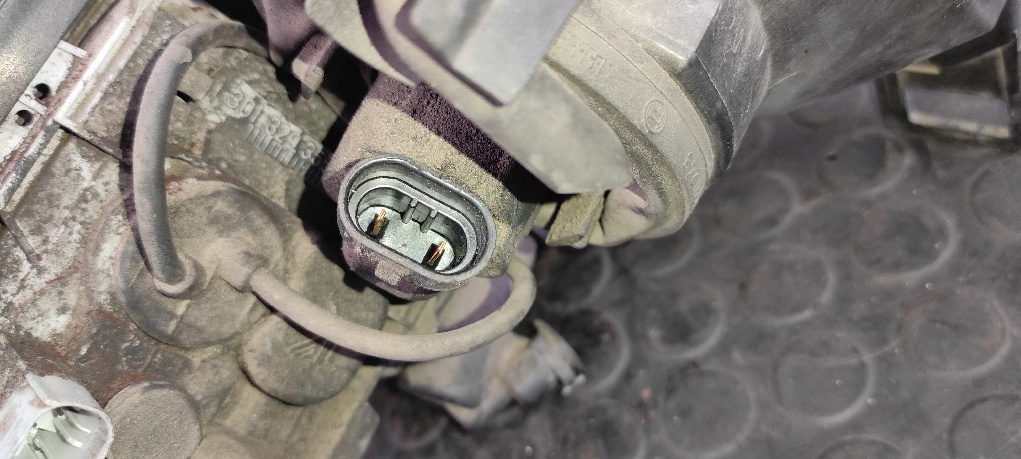 FARO IZQUIERDO BMW SERIE 3 COMPACT (E46) - vista 10